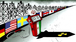 Goldman Sachs does not expect high oil prices despite the tightening of US sanctions on Iran