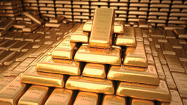 مكاسب للذهب وارتفاع 9% في ربعين .. والتوقعات الآن أبعد من 2100$