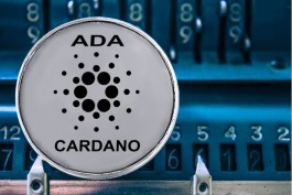 Cardano (ADA) Price Suffering as Large Transaction Volumes Plunge