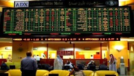 UAE stock markets close higher amid anticipation of first interest rate cut in 2024