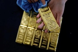 Gold continues its rise... Will prices reach the $6000 level soon?