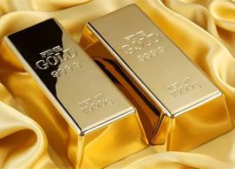 الذهب يتجاوز 3100 دولار مع تصاعد التوترات التجارية