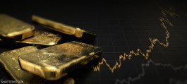 الذهب يستقر مع ترقب المستثمرين قراءة التضخم الأمريكي