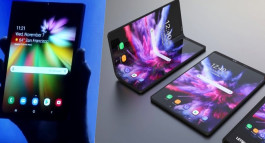 Galaxy Fold launch put on hold