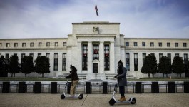 The Federal Reserve governor is calling for an interest rate cut in December by this percentage.