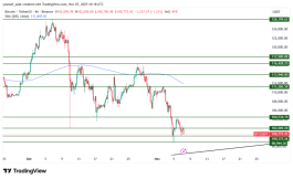 BTC - November 7, 2025