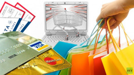 الإماراتيون ينفقون 4 مليارات دولار سنوياً عبر الإنترنت