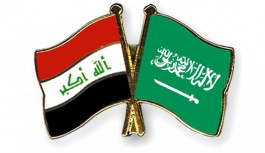Saudi Arabia gives Iraq one billion dollars