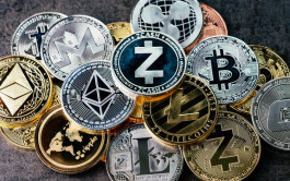 $ 4.9 billion flows to encrypted currencies