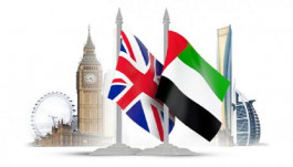 The UAE expands its investments in Britain by about 14 billion dollars