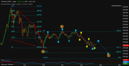A future view of the Dubai Financial Market