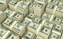 9.7 تريليون دولار إصدارات الديون هذا العام