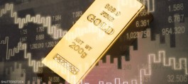 Middle East truce fuels gold price surge... and the dollar falters again