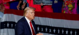 "Trump-related stocks" expected to rebound strongly