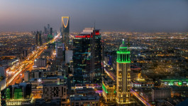 The growth of the Saudi economy is 9.9% in the first quarter of 2022