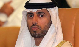 المزروعي: الإمارات تمتلك طاقة إنتاج نفط فائضة