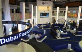 Dubai Investment Fund expects to offer 24.99% of Parkin