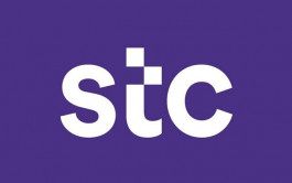 100 riyals, the secondary public offering price for “STC” stock.