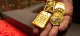 Gold prices head towards $2,330 per ounce after Fed decision