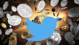 Twitter expands into cryptocurrency