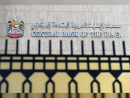 406 مليار درهم رصيد العملات الأجنبية بالمركزي الإماراتي