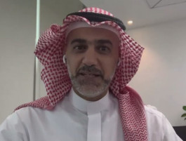 Abdullah Al-Hamid: The losses of the Saudi market are a result of the control of individual investors