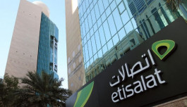"اتصالات" توزع 40 فلسا للسهم عن النصف الأول