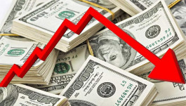 توقعات بتراجع الدولار الأمريكي خلال 2020