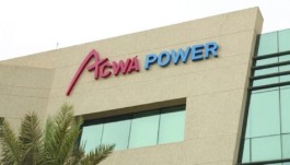 Saudi Arabia's ACWA Power saw its profits rise by 13% in the third quarter.