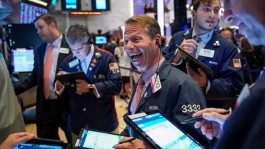 US stock futures jump 1% on report of de-escalation with Iran
