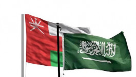 منطقة صناعية سعودية في سلطنة عمان