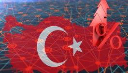 تركيا ترفع الضرائب على قروض المستهلك وسط تصاعد التضخم