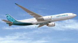 aviation after Iranian attacks