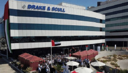 Drake & Scull completes restructuring procedures