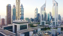عقارات دبي تسجل 5.3 مليار درهم خلال أسبوع