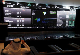 الأجانب يضاعفون مشترياتهم من الأسهم السعودية 31 مرة في 2019
