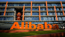 Ali Baba Holding