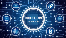 Law calling for a comprehensive survey of Blockchain technology in the United States