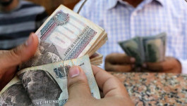 تحـويلات المصريين بالخـارج ترتفع 11.9% خلال 11 شهراً