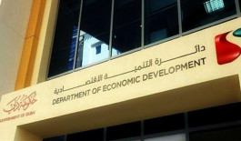 2650 رخصة جديدة في دبي خلال شهر أغسطس