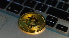 Bitcoin falls below $76,000