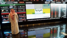 تطمينات أرامكو النفطية تنعش الأسهم السعودية
