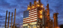 US oil inventories drop sharply by more than 12 million barrels