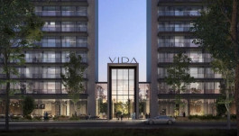 "Arada" awards a contract worth 475 million dirhams to "Gulf Asia Contracting"
