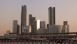 Acquisition deals rise to $3.5 trillion, led by Gulf sovereign funds.