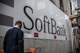سوفت بنك تبيع كامل حصتها في "إنفيديا" مقابل 5.8 مليار دولار