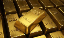 الذهب يواجه أسوأ ربع له منذ أوائل عام 2021