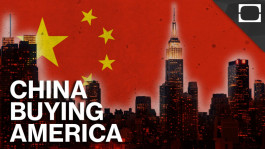 Do China Vs US Treasury bonds