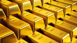 جني الأرباح يهبط بأسعار الذهب 1% عن أعلى مستوى في 7 سنوات