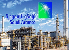 Aramco completes Al-Fadhili giant gas and electricity plant within months